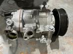 Volkswagen Audi Seat gebruikte aircopomp HF 0 1234YF, Ophalen of Verzenden, Gebruikt, Seat