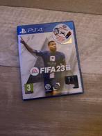 FIFA 23 PS4 - Zo goed als nieuw!, Spelcomputers en Games, Spelcomputers | Sony PlayStation 4, Ophalen, Zo goed als nieuw
