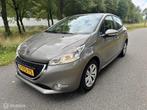 Peugeot 208 1.2 VTi * DISTRIBUTIE VV * PARKEERSENSOR * APK, Voorwielaandrijving, Euro 5, Stof, Gebruikt