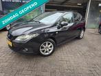 Seat Ibiza 1.4 Sport | 1E EIGENAAR | AIRCO | 12MND GARANTIE, Auto's, Seat, Voorwielaandrijving, Gebruikt, 4 cilinders, Bedrijf