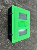 Jonesco veiligheidskast, Ophalen, 100 cm of meer, 60 cm of meer, Minder dan 35 cm