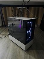 Gaming PC Ryzen 5 3600 / RX 5700 XT, Computers en Software, Desktop Pc's, Ophalen, Gebruikt, Gaming, SSD