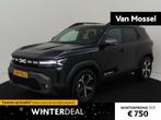 Dacia Duster 1.2 TCe 130 PK mild hybrid Journey | Pack Parki, Voorwielaandrijving, Stof, Euro 6, 1199 cc