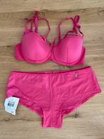 Marlies Dekkers setje 75B - S, Marlies Dekkers, Ophalen of Verzenden, Roze, Setje