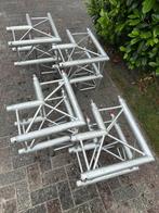 Prolyte X30V C012 hoekstukken, Muziek en Instrumenten, Ophalen, Gebruikt, Overige typen, Prolyte