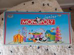 Monopoly junior, Ophalen of Verzenden, Zo goed als nieuw