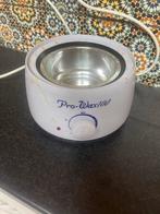 Pro-Wax 100 Wax Apparaat, Witgoed en Apparatuur, Persoonlijke-verzorgingsapparatuur, Ophalen of Verzenden, Gebruikt, Scheren en Epileren