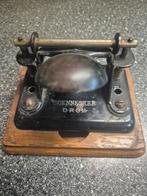 Perforator  Soennecken D.R.G.M., Ophalen of Verzenden, Landmacht, Duitsland, Boek of Tijdschrift