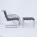 fauteuil MR 1927  L mies vd rohe lilly reich marcel breuer, Ophalen