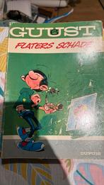 Guust 6 - Flaters schade, Eén stripboek, Ophalen of Verzenden, Gelezen