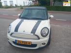 Mini Mini 1.6 One MINIMALIST Business Line, Voorwielaandrijving, Euro 5, Gebruikt, 4 stoelen