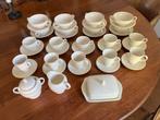 Wedgwood Edme, Huis en Inrichting, Keuken | Servies, Ophalen, Zo goed als nieuw, Wedgwood, Kop(pen) en/of Schotel(s)