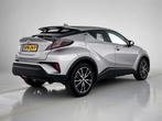 Toyota C-HR 1.8 Hybrid Executive Limited | Navigatie | Stoel, 12 maanden, Euro 6, 4 cilinders, Leder en Stof