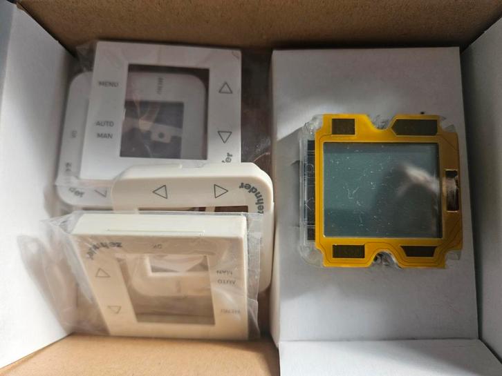 comfosense 55 zehnder, Doe-het-zelf en Verbouw, Ventilatie en Afzuiging, Nieuw, Ophalen of Verzenden