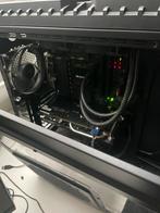 Gaming PC - GTX 970, i7 4770k, 240GB SSD, Computers en Software, Desktop Pc's, Gebruikt, Zelf gebouwde pc, Ophalen of Verzenden