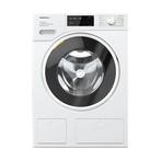 Miele wasmachine WSH 863 WCS PowerWash van € 1449 NU € 1099, Nieuw, Energieklasse A of zuiniger, 85 tot 90 cm, 1200 tot 1600 toeren