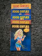 Rooie Oortjes Nog niet eerder verschenen! 5x, Meerdere comics, Ophalen of Verzenden, Zo goed als nieuw, Europa