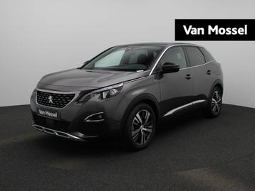 Peugeot 3008 1.6 Hybrid GT Line | Automaat | Stoel verwarmin beschikbaar voor biedingen