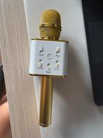 Karaoke Microfoon, Ophalen, Zo goed als nieuw, Microfoon(s)