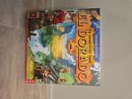 Het 'Quest for El Dorado' bordspel (nieuw, verpakt), Hobby en Vrije tijd, Gezelschapsspellen | Bordspellen, Een of twee spelers