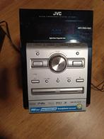JVC + DENON Audio Systeem, Gebruikt, JVC, Ophalen of Verzenden, Tuner of Radio