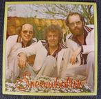 TELSTAR LP Piratenmuziek SNEEUWBALTRIO, Cd's en Dvd's, Vinyl | Nederlandstalig, Ophalen of Verzenden, Gebruikt, 12 inch, Levenslied of Smartlap