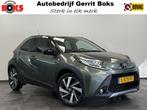 Toyota Aygo X 1.0 VVT-i S-CVT Envy 5-Drs. ClimateControl 18', Auto's, Toyota, Gebruikt, Met garantie (alle), 4 stoelen, Leder en Stof