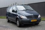 Mercedes-Benz Vito 2.1 109 CDI 2006, Auto's, Origineel Nederlands, Te koop, 750 kg, 2148 cc