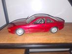 BMW 850i, Hobby en Vrije tijd, Modelauto's | 1:18, Ophalen, Maisto
