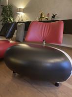 leolux palone, Ophalen, Minder dan 50 cm, Zo goed als nieuw, Trendy