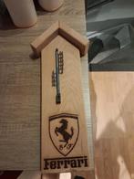 Ferrari thermometer, Verzamelen, Ophalen of Verzenden, Zo goed als nieuw