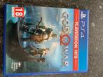 God of War PS4, Spelcomputers en Games, Avontuur en Actie, Zo goed als nieuw, Ophalen