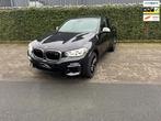 BMW X4 M40i High Executive pano leer, Automaat, 1800 kg, Gebruikt, Euro 6