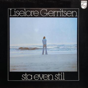 Liselore Gerritsen – Sta Even Stil beschikbaar voor biedingen