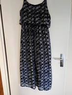 Zomer jurk lang, Kleding | Dames, Ophalen of Verzenden, Zo goed als nieuw, Maat 38/40 (M), Onder de knie