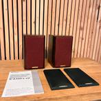 Pioneer S-A4 spt-vp pure malt speakers, Overige merken, Ophalen of Verzenden, Zo goed als nieuw, 60 tot 120 watt