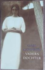 Gail Godwin: Vaders dochter, Ophalen of Verzenden, Zo goed als nieuw, Nederland