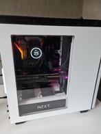 Gaming PC - i5-8600K, RTX 2070, 16GB RAM, 2.27TB SSD, Computers en Software, Gebruikt, Zelf gebouwde pc, Ophalen of Verzenden