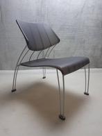 design stoel, Metaal, Gebruikt, Eén, Ophalen