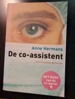 A. Hermans - De co-assistent, A. Hermans, Ophalen of Verzenden, Zo goed als nieuw, Nederland
