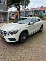 Mercedes-Benz GLA Gla180 1.6 90KW Aut7 2017 Wit, 65 €/maand, 4 cilinders, 715 kg, 1595 cc