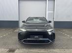 Toyota bZ4X Active 71 kWh | Direct leverbaar | 10 jaar garan, Stof, Gebruikt, 71 kWh, Zwart