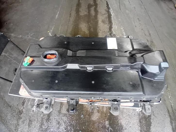 Hybride hoogspannings accu Mitsubishi Outlander, Auto-onderdelen, Accu's en Toebehoren, Mitsubishi, Gebruikt, Herkomst onderdeel bekend