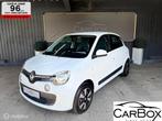 Renault Twingo 1.0 SCe Collection, Auto's, Renault, Gebruikt, Euro 6, 840 kg, 4 stoelen