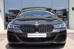 BMW 5 Serie 545e xDrive High Executive M Sport Automaat / Sc, Auto's, BMW, Gebruikt, Bedrijf, Vierwielaandrijving, Hybride Elektrisch/Benzine