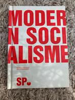 Modern Socialisme - Raak & Marijnissen, Ophalen of Verzenden, Gelezen, Politiek en Staatkunde, Nederland