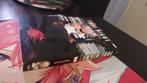 Fool Night Manga 1, Eén comic, Ophalen of Verzenden, Nieuw, Japan (Manga)