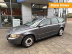 Volvo V50 1.6D-ECC-LEER-MEENEEMPRIJS/EXPORT/HANDEL!!, Auto's, Voorwielaandrijving, Gebruikt, 4 cilinders, 700 kg