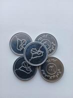 Munten Iraq, Ophalen, Midden-Oosten