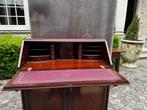 Antiek Secretaire Kastje met Lades, Ophalen